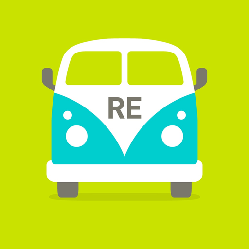 REBUS - Absurd Logic Game app icon
