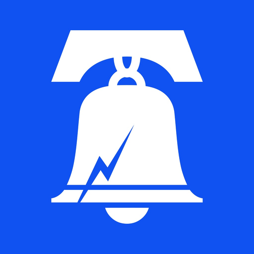 LibertyX - Buy Bitcoin app icon