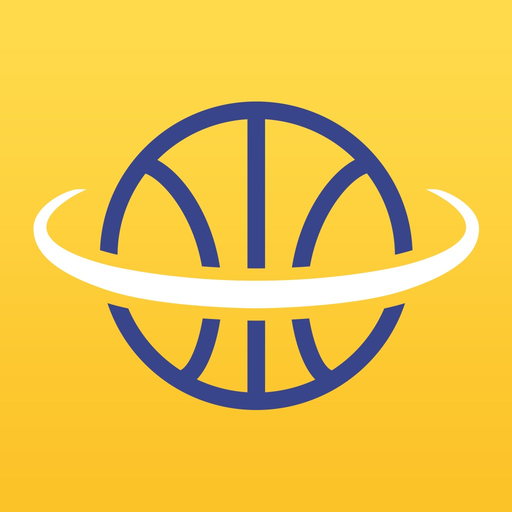 CyberDunk 2 Basketball Manager app icon