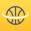 CyberDunk 2 Basketball Manager icon