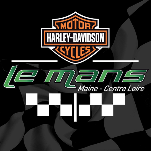 Harley-Davidson Le Mans app icon