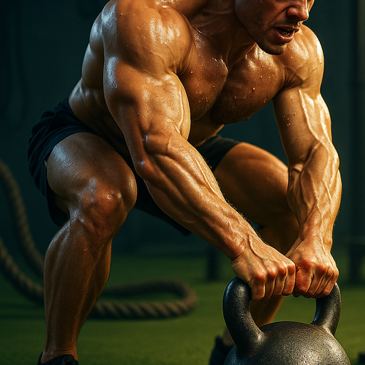 Fitivity Functional Training app icon