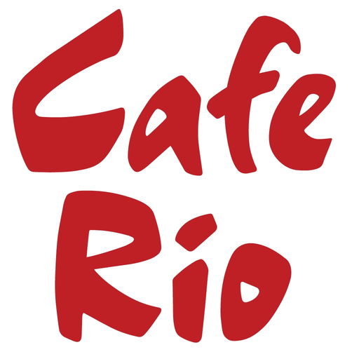 Cafe Rio app icon