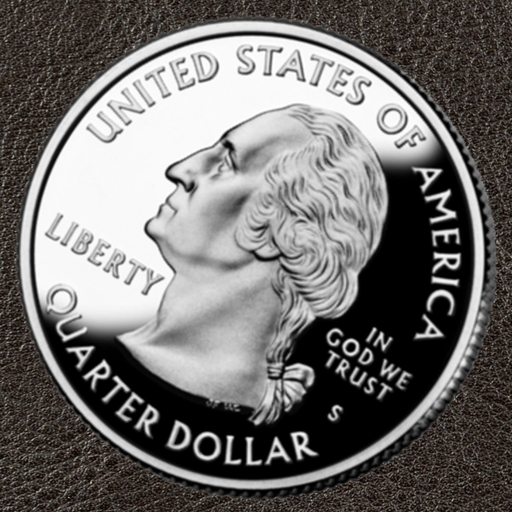 Count the Coins 2 app icon