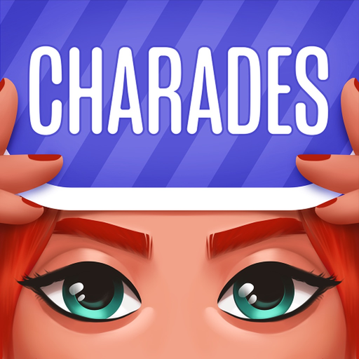 Charades! Play Anywhere app icon