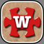 Word Jewels® Jigsaw Puzzle icon