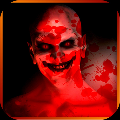 Scary Game - Scare Your Friends app icon