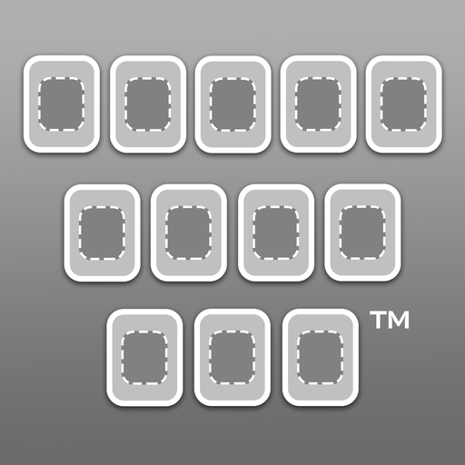 TuneKey® -  Key Size & Finger Scope app icon