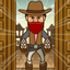 Panic In Bank icon