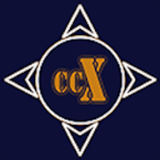 Coin ConneXion Mobile app icon