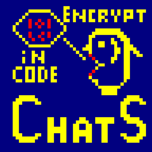 ChatS Encrypted Messenger app icon