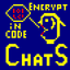 ChatS Encrypted Messenger icon