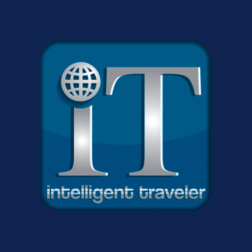Intelligent Traveler app icon
