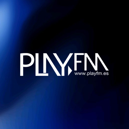 Play FM Radio app icon
