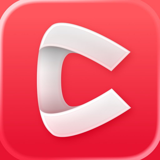 Castamatic Podcast Player app icon
