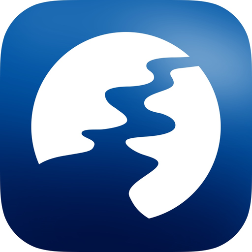 Bank of the James app icon