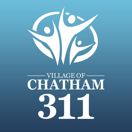 ChathamIL311 app icon
