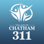 ChathamIL311 icon