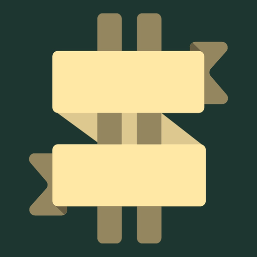 Wager: The Betting Game for Gambling with Friends app icon