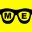 Glass Me - Selfies with Glasses icon
