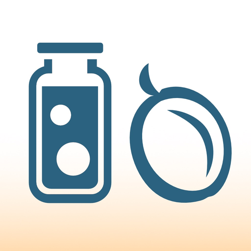 Pantry Check - Grocery List app icon