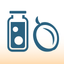 Pantry Check - Grocery List icon