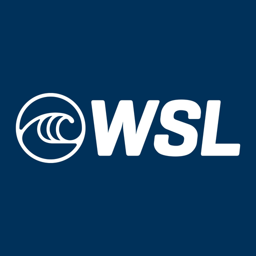 World Surf League app icon
