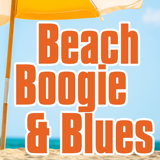 Beach Boogie & Blues app icon