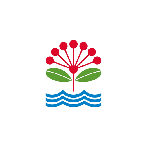 Auckland Libraries app icon