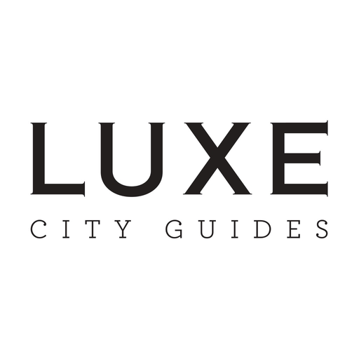 LUXE City Guides app icon