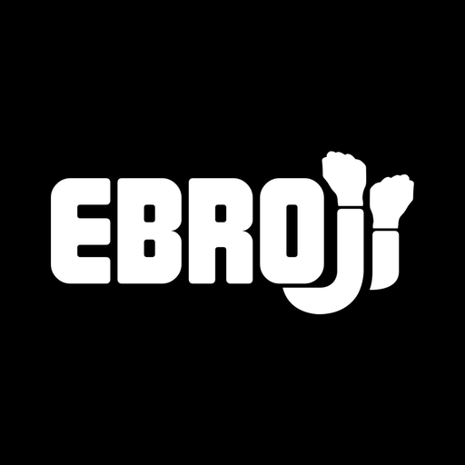 Ebroji app icon