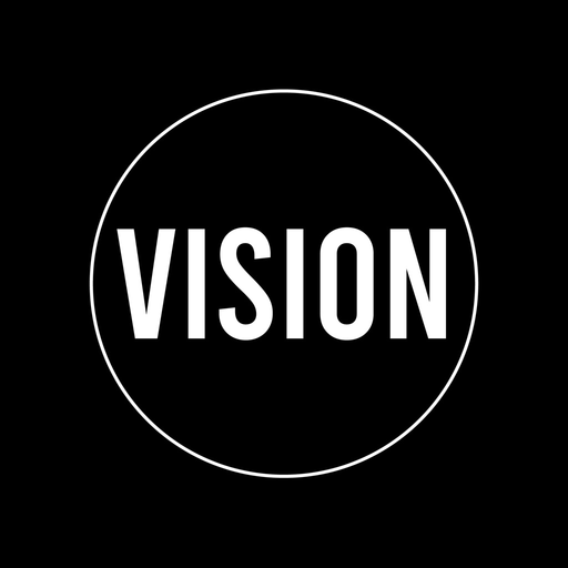 VISION Calvary Chapel app icon