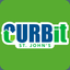Curbit St. John's icon