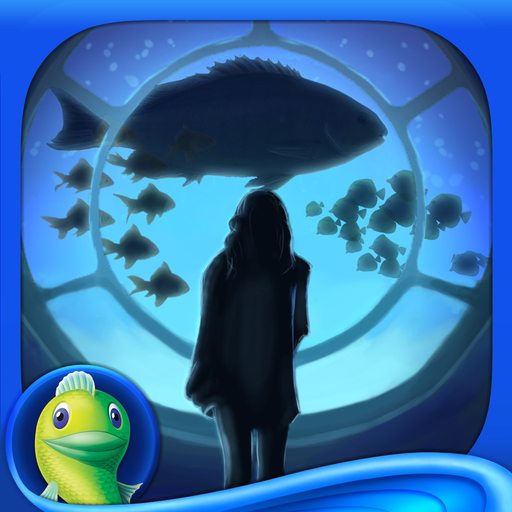 Hidden Expedition: The Crown of Solomon HD - Hidden Objects, Adventure & Mystery app icon