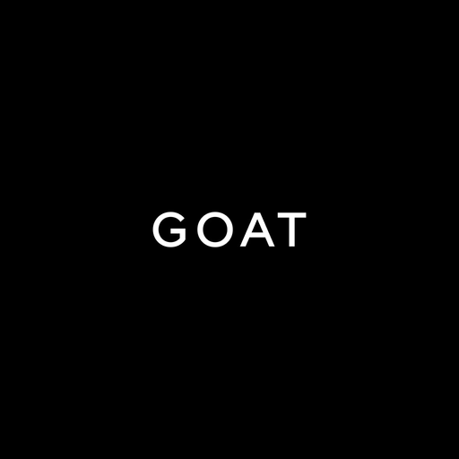 GOAT – Sneakers & Apparel app icon