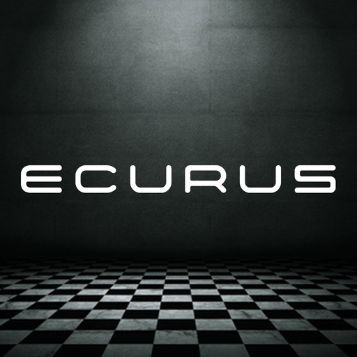 ECURUS app icon