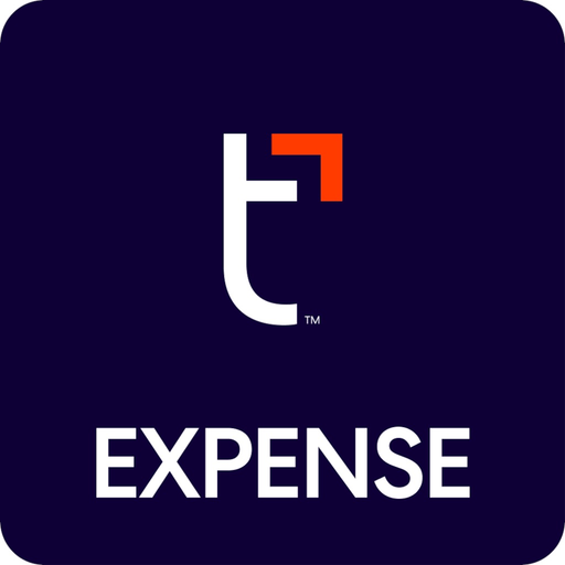 TriNet Expense app icon