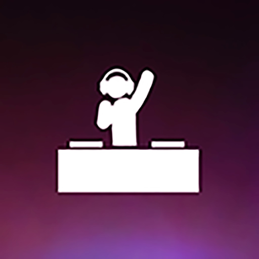 Electronic Music Radios app icon