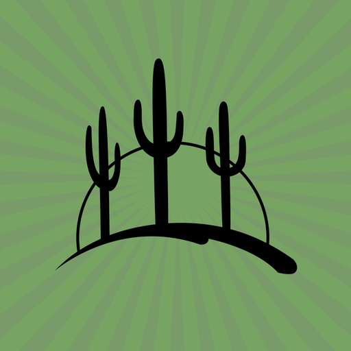 Desert Son Community Church app icon