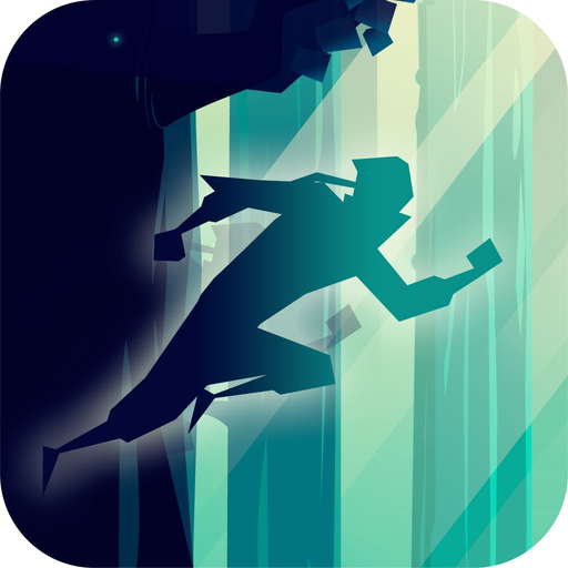 Hide Ninja app icon