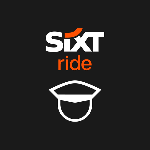 SX - Driver App app icon