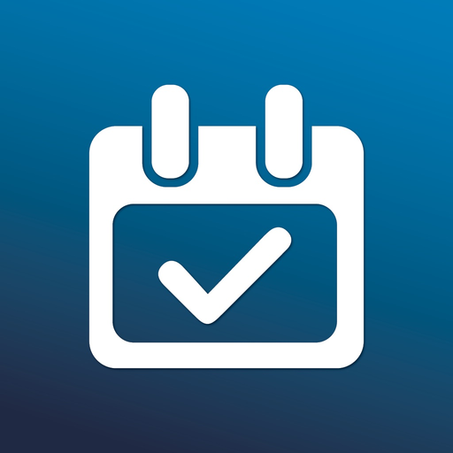 SHM Events app icon