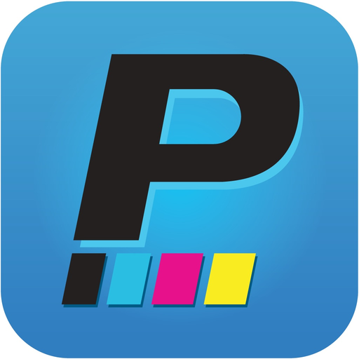 PsPrint app icon