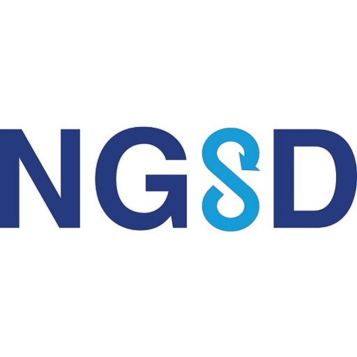 NGSD app icon