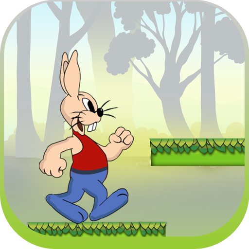 Funtoon's World HD Free app icon