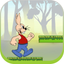 Funtoon's World HD Free icon