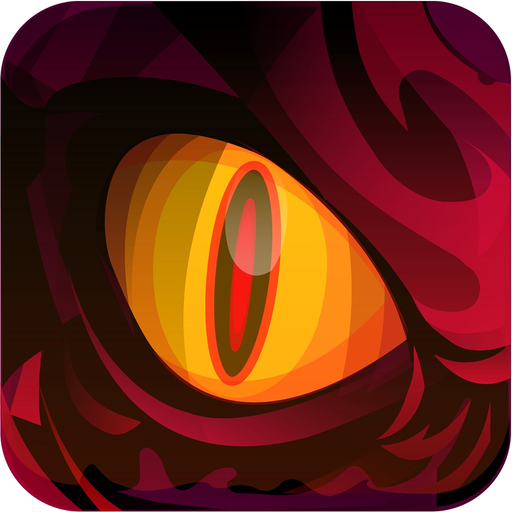 Dino the Beast app icon
