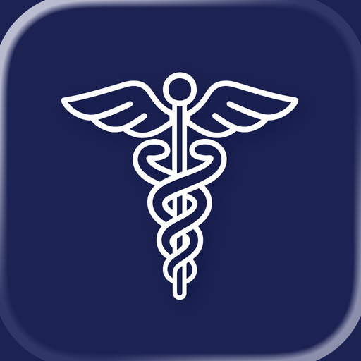 IMT: METHANE app icon