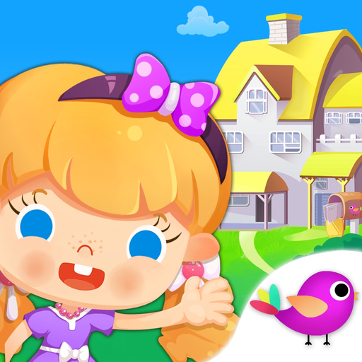 Candy’s Family Life app icon