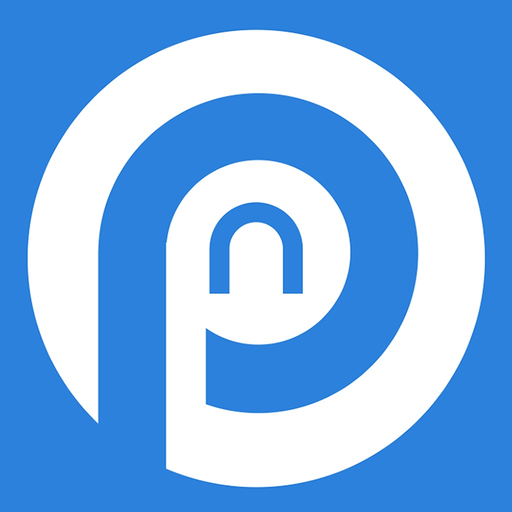 Pay n Plan app icon